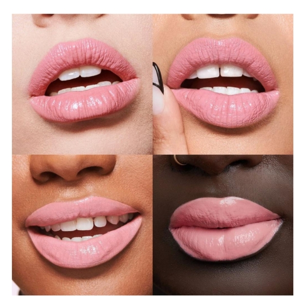 Urban Decay Vice Lip Bond Glossy Longwear Liquid Lipstick Cuffed Up (New) - Picture 1 of 10